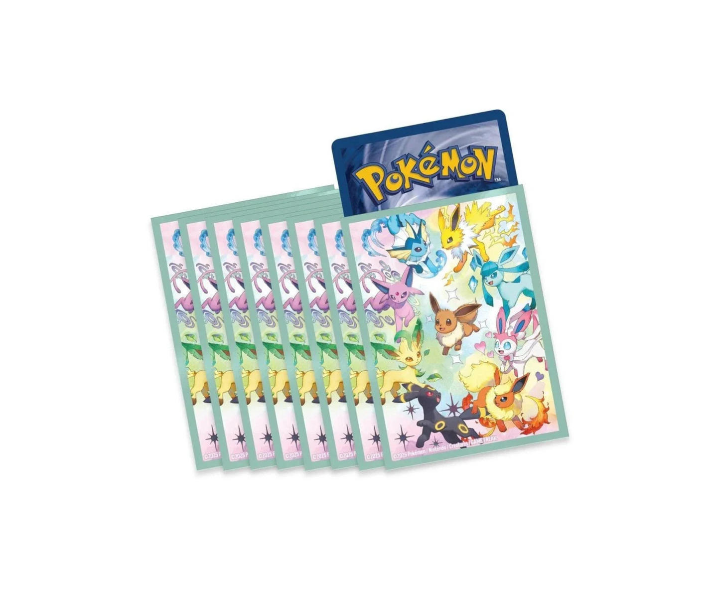 POKEMON SÚPER PREMIUM COLLECTION EVOLUCIONES PRISMÁTICAS (INGLÉS)
